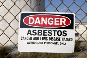 asbestos lung cancer attorneys