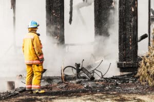 fire injury attorneys