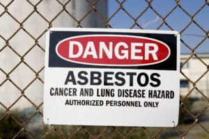 asbestos lung cancer attorneys